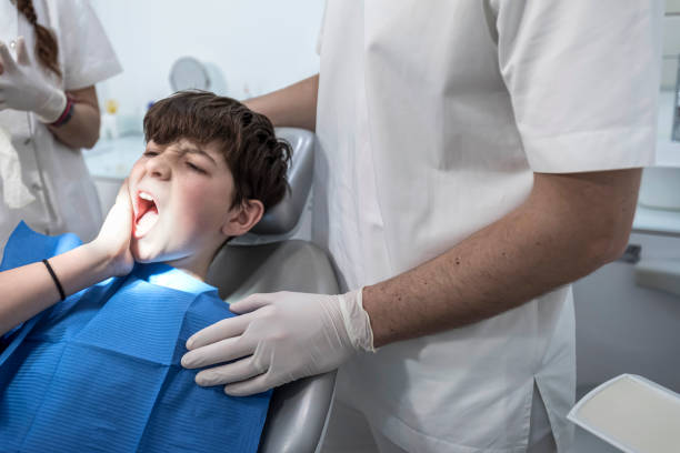 Best Emergency Dental Filling Replacement  in Chatfield, MN