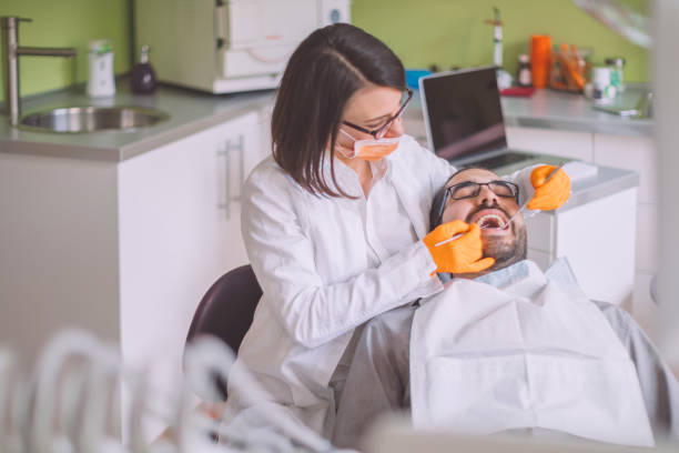 Best Broken Tooth Emergency  in Chatfield, MN