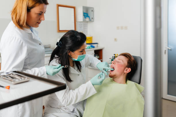 Best Cracked Tooth Emergency Dentist  in Chatfield, MN